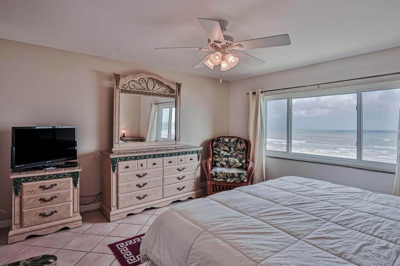 Four Winds Oceanfront Condo St. Augustine Buitenkant foto